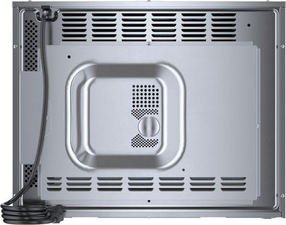 Bosch HMC54151UC 500 Series, Speed Oven, 24'', Stainless steel