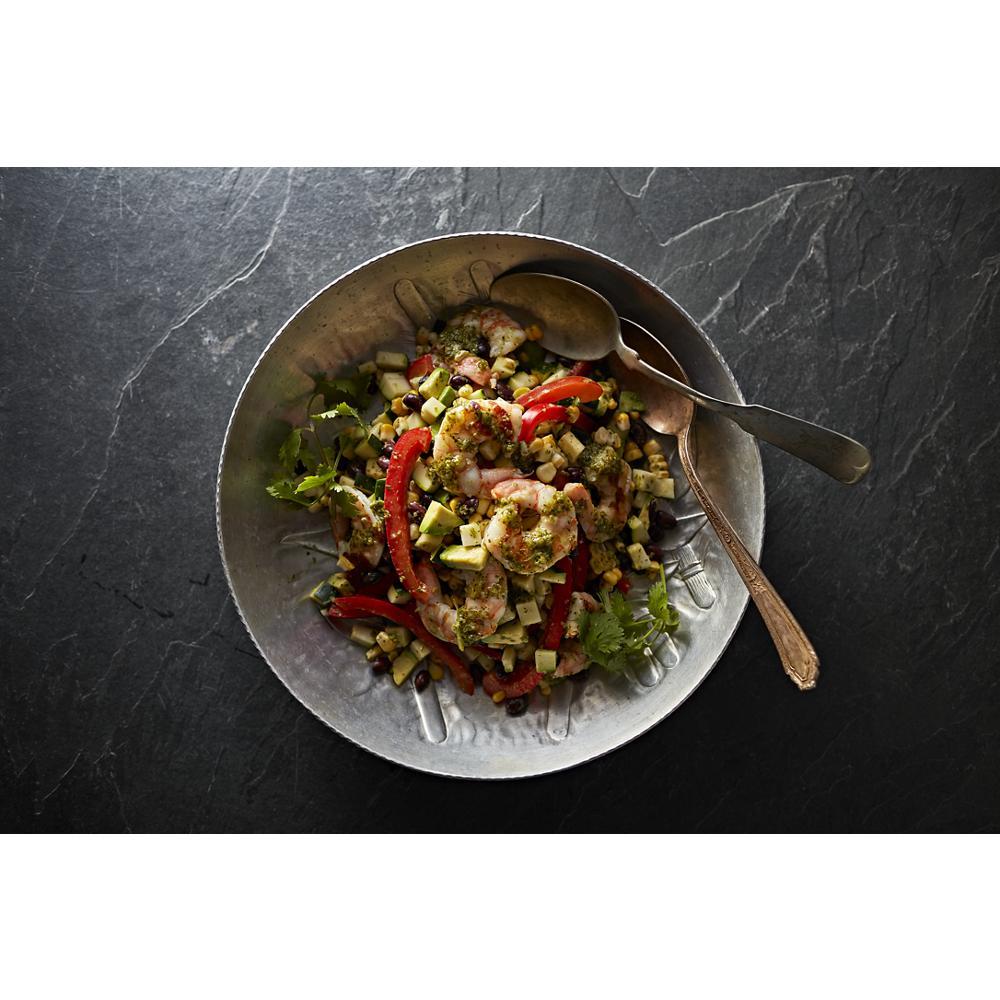 Kitchenaid KOSE900HSS Smart Oven+ 30 Single Oven with Powered Attachments