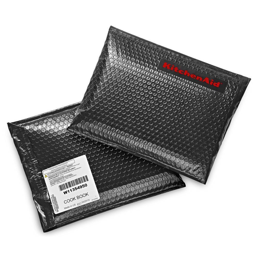 Kitchenaid KOSE900HSS Smart Oven+ 30 Single Oven with Powered Attachments