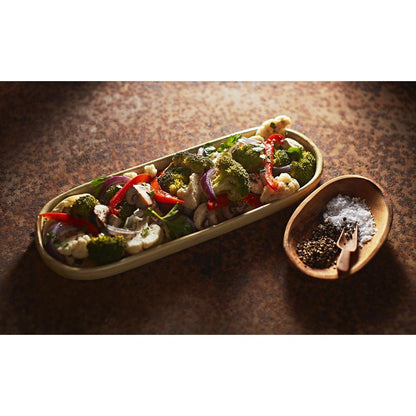 Kitchenaid KOCE900HSS Smart Oven+ 30 Combination Oven with Powered Attachments