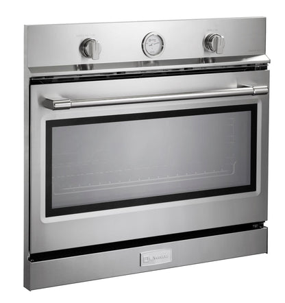 VEBIG30NSS Verona 30 Gas Built-In Oven SS