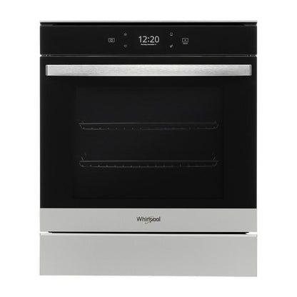 Whirlpool WOS52ES4MZ 2.9 Cu. Ft. 24 Inch Convection Wall Oven