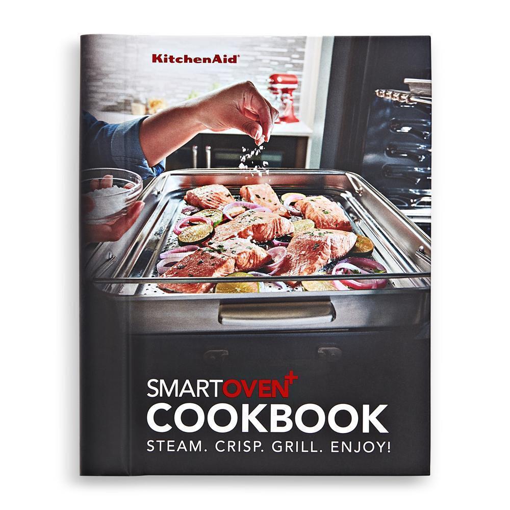 Kitchenaid KOSE900HSS Smart Oven+ 30 Single Oven with Powered Attachments