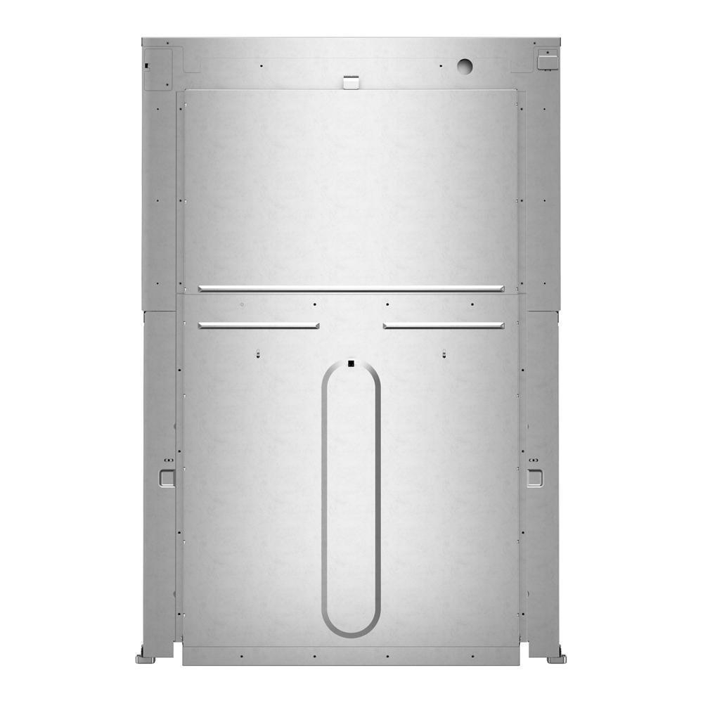 Kitchenaid KOEC730SPS 30-inch Smart Electric Combo Wall Oven with Assisted Cooking Modes - PrintShield™ Finish