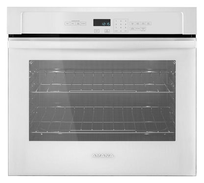 Amana AWO6313SFW 5.0 cu. ft. Thermal Wall Oven White