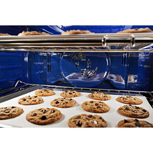 KOES530PPS KitchenAid® 30 Single Wall Ovens with Air Fry Mode