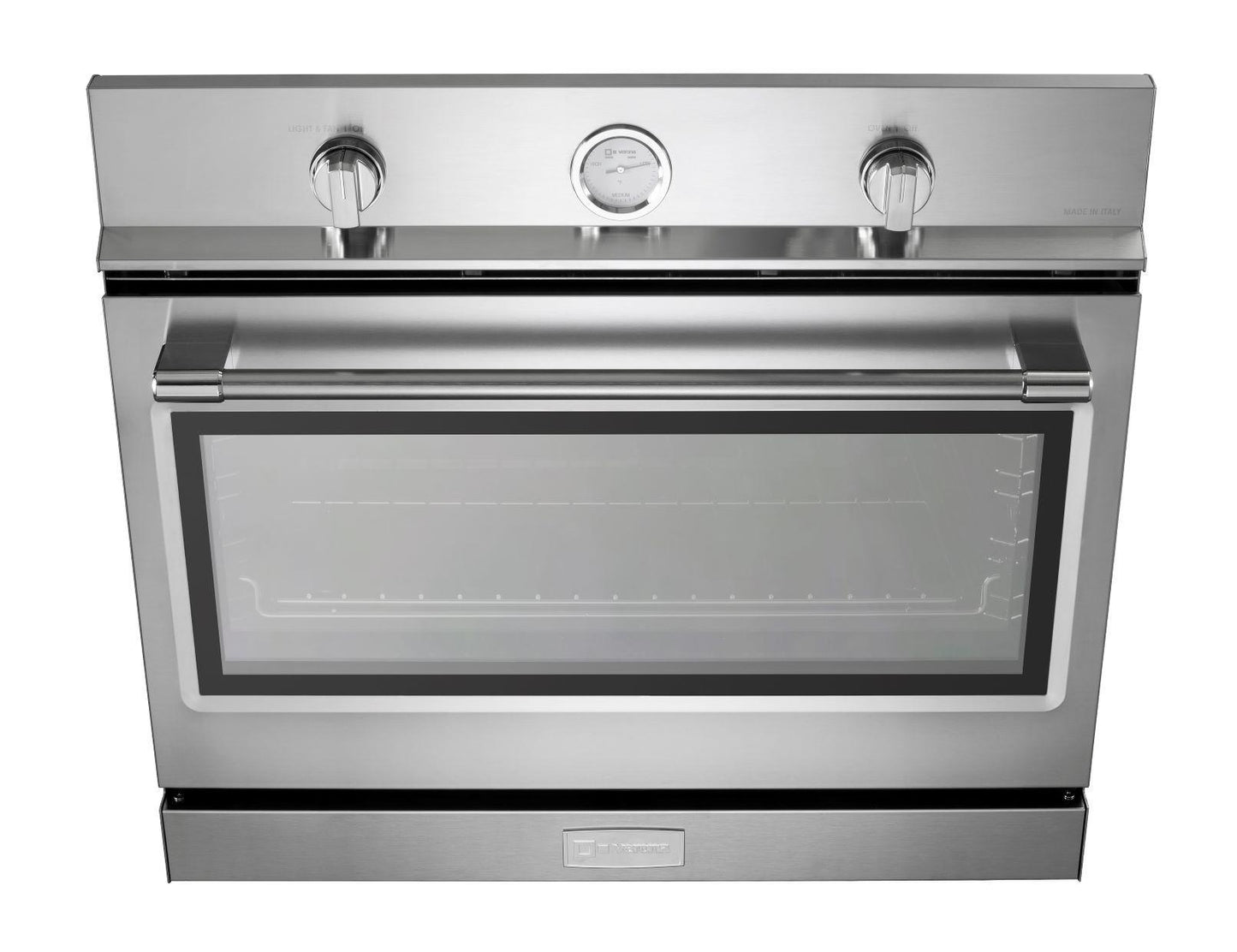 VEBIG30NSS Verona 30 Gas Built-In Oven SS