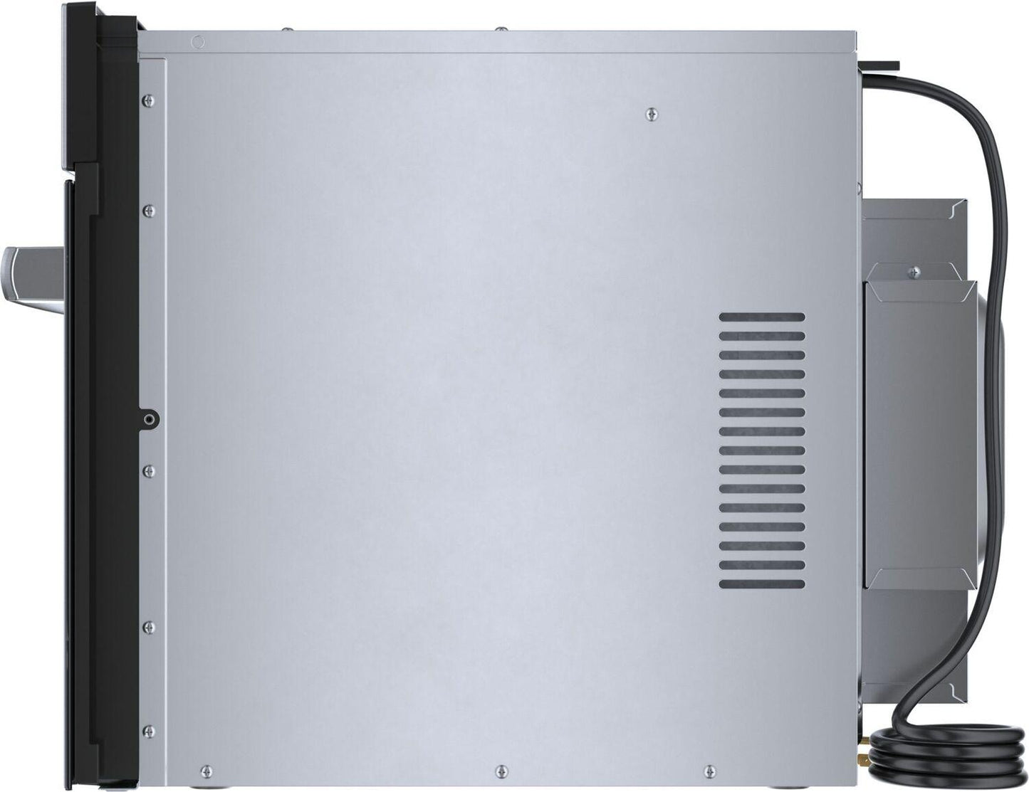 Bosch HMC54151UC 500 Series, Speed Oven, 24'', Stainless steel