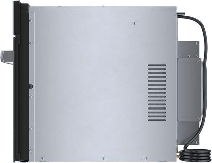 Bosch HMC54151UC 500 Series, Speed Oven, 24'', Stainless steel