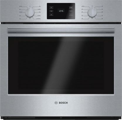 Bosch HBL5451UC 500 Series, Built-in oven, 30'', Stainless steel