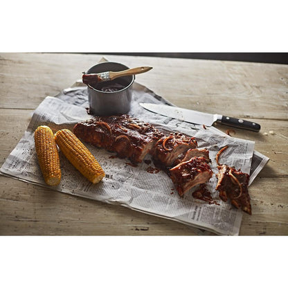 Kitchenaid KOSE900HBS Smart Oven+ 30 Single Oven with Powered Attachments and PrintShield™ Finish