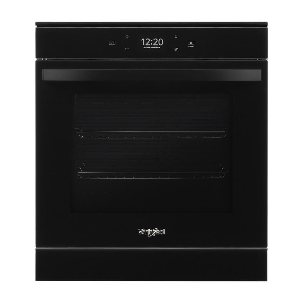 Whirlpool WOS52ES4MB 2.9 Cu. Ft. 24 Inch Convection Wall Oven