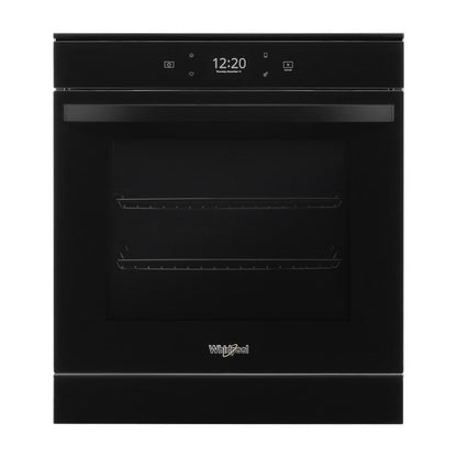 Whirlpool WOS52ES4MB 2.9 Cu. Ft. 24 Inch Convection Wall Oven