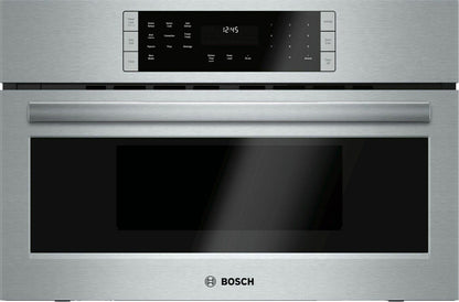 Bosch HBL8751UC Combination Oven