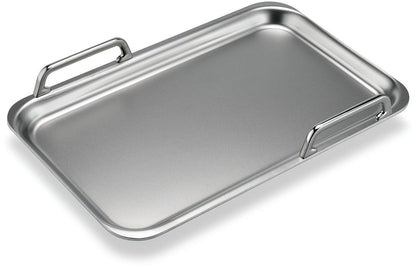 Bosch HEZ390512 Teppan. Accessory for FlexInduction