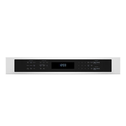 KOEC530PWH KitchenAid® 30 Combination Microwave Wall Ovens with Air Fry Mode.
