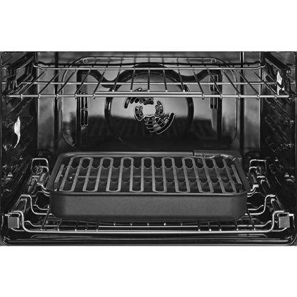 Kitchenaid KOSE900HBS Smart Oven+ 30 Single Oven with Powered Attachments and PrintShield™ Finish