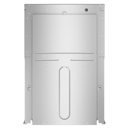 KOEC530PWH KitchenAid® 30 Combination Microwave Wall Ovens with Air Fry Mode.