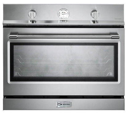 VEBIG30NSS Verona 30 Gas Built-In Oven SS