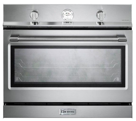 VEBIG30NSS Verona 30 Gas Built-In Oven SS