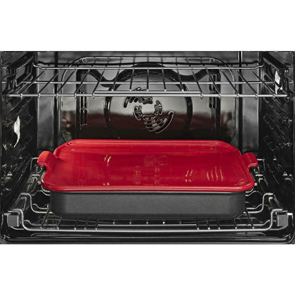 Kitchenaid KOCE900HSS Smart Oven+ 30 Combination Oven with Powered Attachments