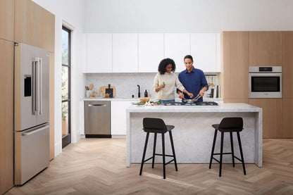 Bosch HBL8454UC 800 Series, Built-in oven, 30'', Stainless steel