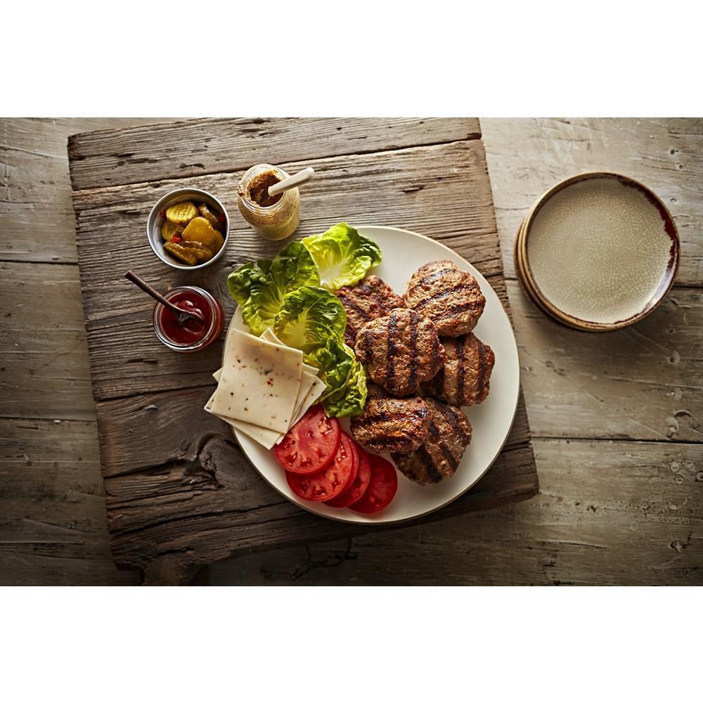 Kitchenaid KOSE900HSS Smart Oven+ 30 Single Oven with Powered Attachments