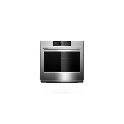 Kitchenaid KOES530SPS 30-inch Electric Single Wall Oven with No Preheat Air Fry Mode - PrintShield™ Finish