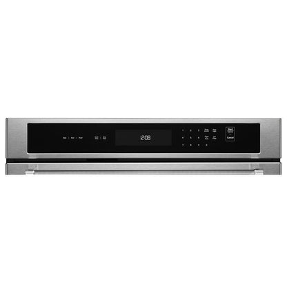 Kitchenaid KOST100ESS 30 Single Wall Oven with Even-Heat™ Thermal Bake/Broil