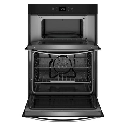 Whirlpool WOEC5027LZ 5.7 Total Cu. Ft. Combo Wall Oven with Air Fry When Connected*