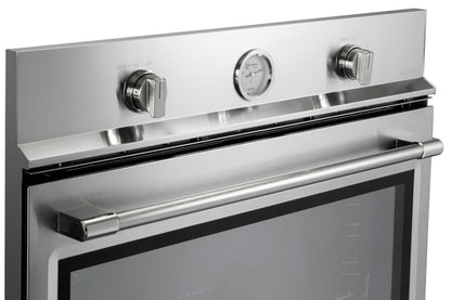 VEBIG30NSS Verona 30 Gas Built-In Oven SS