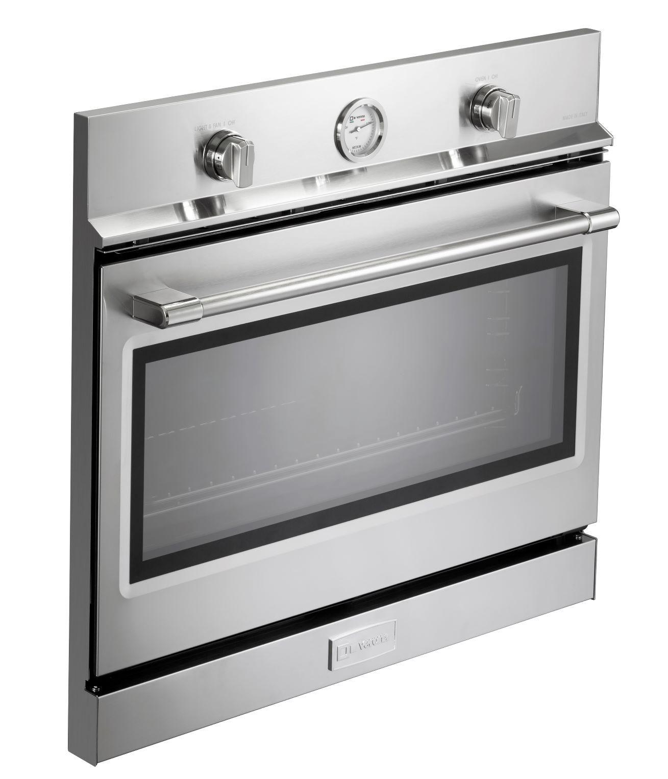 VEBIG30NSS Verona 30 Gas Built-In Oven SS