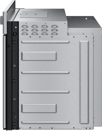 Bosch HBL5455RUC 500 Series, Built-in oven, 30'', Door Hinge: right, Stainless steel