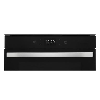 Whirlpool WOS52ES4MZ 2.9 Cu. Ft. 24 Inch Convection Wall Oven