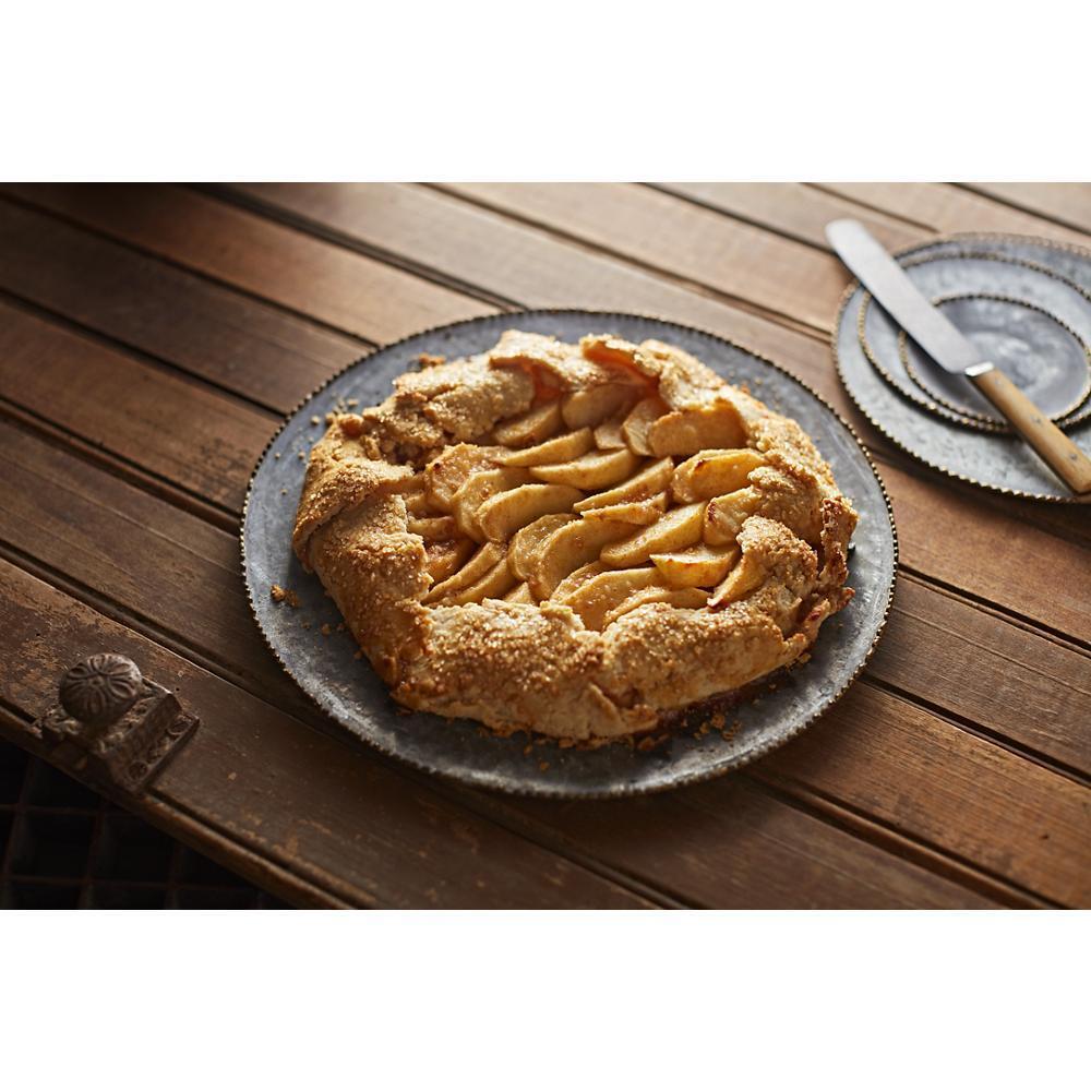 Kitchenaid KOSE900HSS Smart Oven+ 30 Single Oven with Powered Attachments