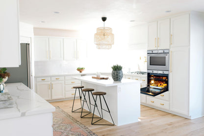 VEBIG30NSS Verona 30 Gas Built-In Oven SS