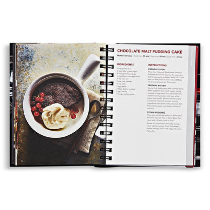 Kitchenaid KOSE900HSS Smart Oven+ 30 Single Oven with Powered Attachments