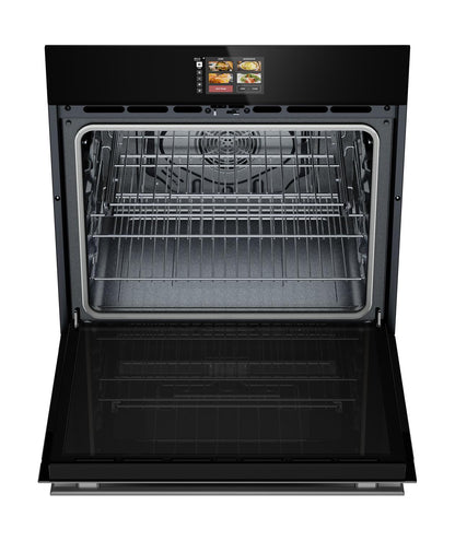 Sharp SWB3085HS 30 in. Smart Convection Wall Oven with Microwave Drawer Oven