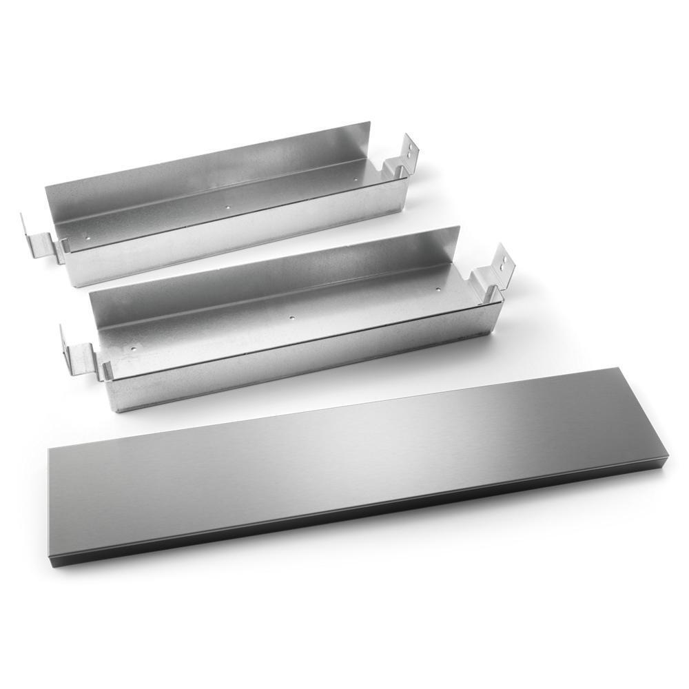 Kitchenaid KOSC504PPS 24 Smart Single Wall Oven with True Convection