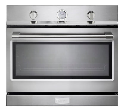 VEBIG30NSS Verona 30 Gas Built-In Oven SS