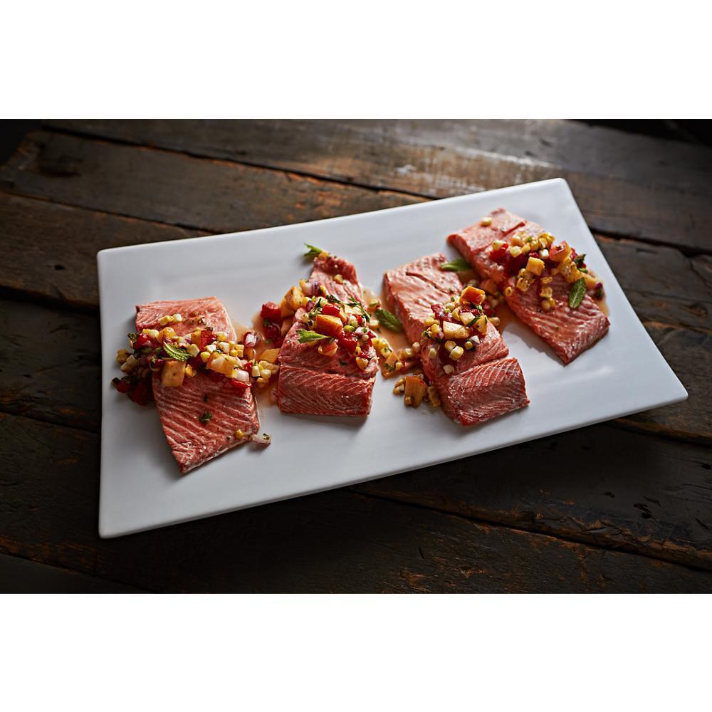 Kitchenaid KOSE900HSS Smart Oven+ 30 Single Oven with Powered Attachments