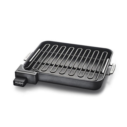 Kitchenaid KOSE900HBS Smart Oven+ 30 Single Oven with Powered Attachments and PrintShield™ Finish