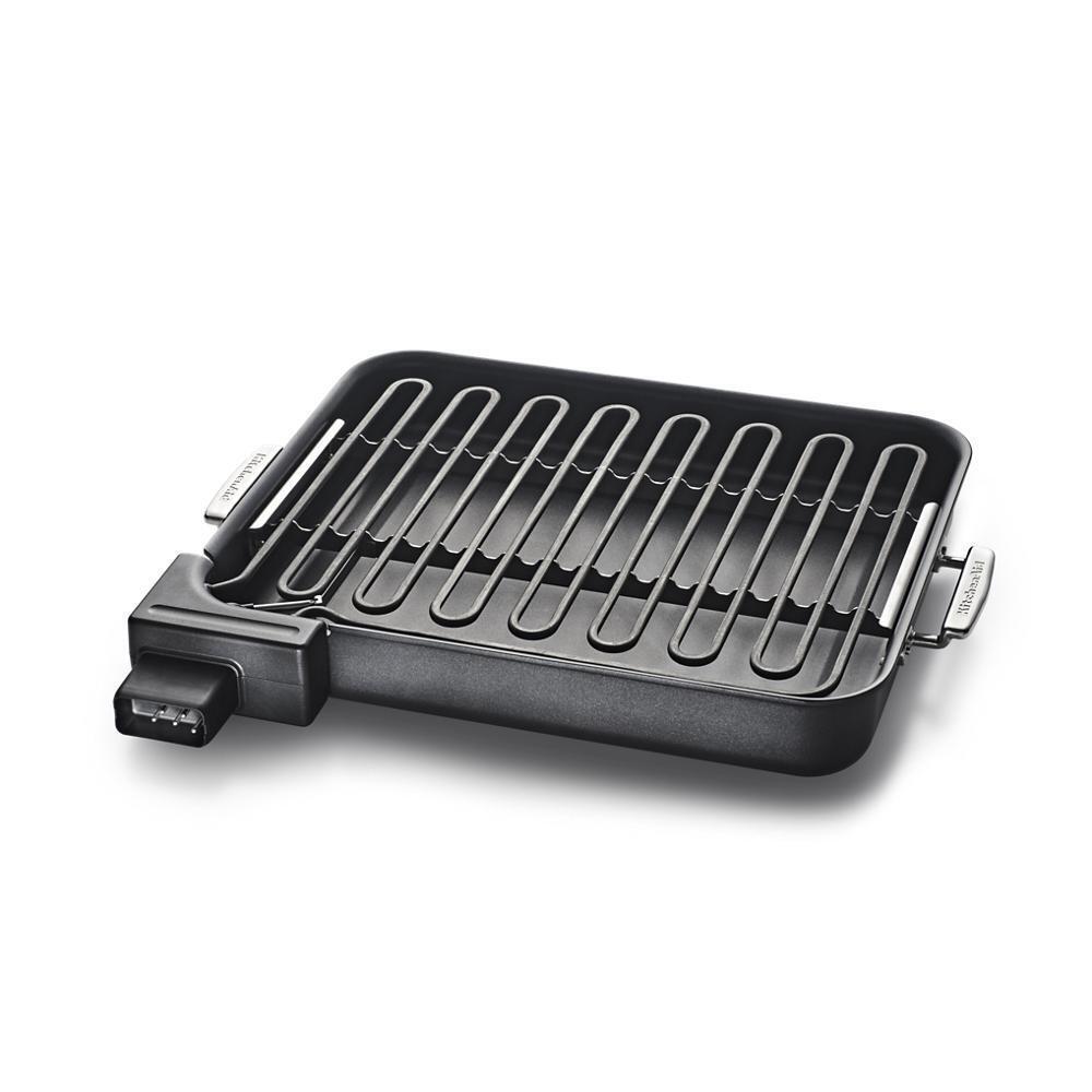 Kitchenaid KOCE900HSS Smart Oven+ 30 Combination Oven with Powered Attachments