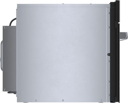 Bosch HMC54151UC 500 Series, Speed Oven, 24'', Stainless steel