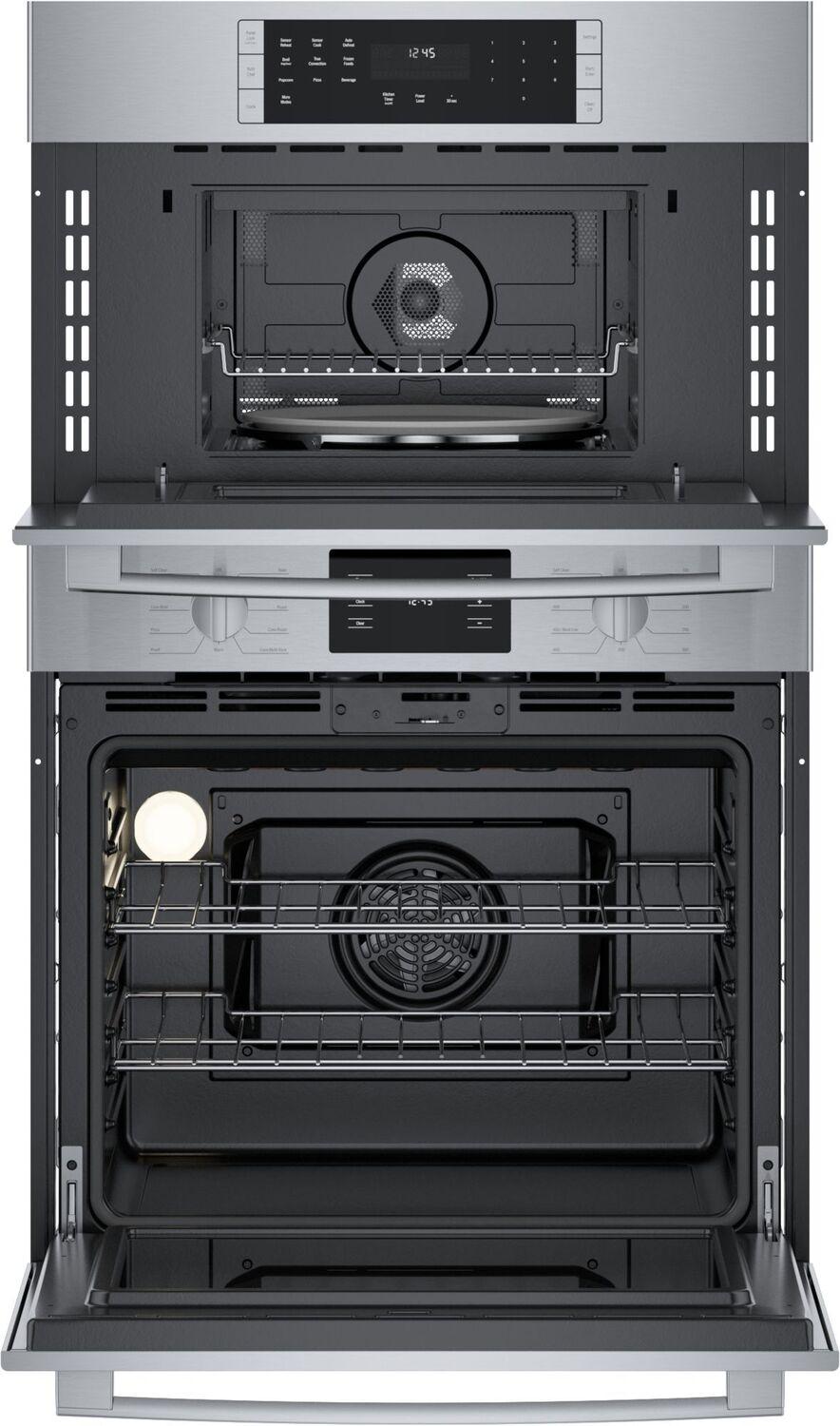 Bosch HBL5754UC 500 Series, Combination Oven, 30''