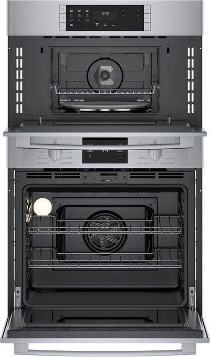 Bosch HBL5754UC 500 Series, Combination Oven, 30''