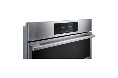 WCES6428F LG STUDIO 1.7/4.7 cu. ft. Combination Double Wall Oven with Air Fry