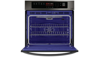 Lg LWS3063BD 4.7 cu. ft. Single Built-In Wall Oven