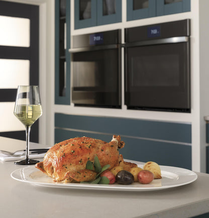 PKS7000SNSS GE Profile™ 27 Smart Built-In Convection Single Wall Oven