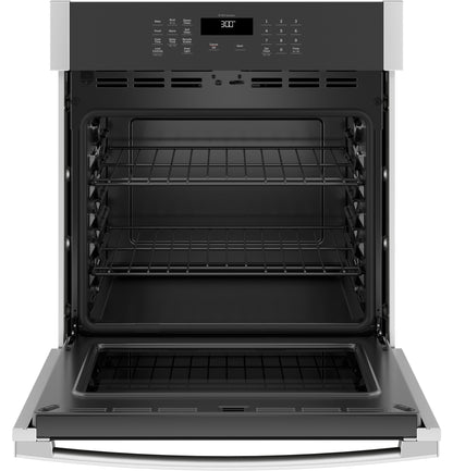 JKS3000SNSS GE® 27 Smart Built-In Single Wall Oven